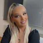 Donna Mustapha's Instagram, Twitter & Facebook