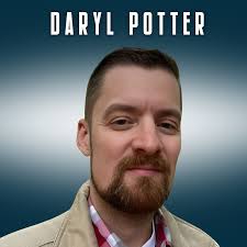 Finding Meaning in Suffering: Daryl Potter