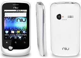 NIU Niutek N109 pictures, official photos