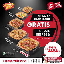 Daftar menu dan harga pizza marzano. Pizza Hut Promo Funt4stic Box 100 Ribu Dapat 4 Pizza Rasa Baru