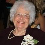 Ella Herwaldt Lehr) Obituary
