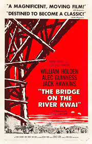 Zombie movies are not a good metaphor for coronavirus while there's no shortage of zombie media for consumption, both on the big and small screen with television series like the walking dead dominating networks for the past decade, there's been a shift in focus. The Bridge On The River Kwai Wikipedia