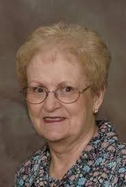 Betty Baucom Obituary (1937