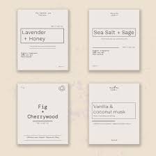 graphicsbygabi i will design aesthetic labels for your beauty or homemade products for 30 on fiverr com bottle label design candle labels packaging labels design