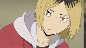 Rubber Girl On Twitter Kenma Kozume Anime Kenma