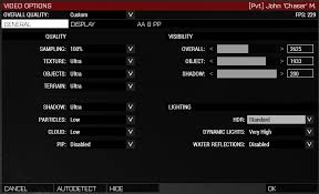 Hang out peacefully with friends while watching a concert or movie. The Perfect Arma 3 Machine 77th Jsoc