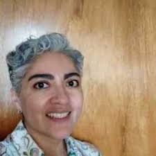 Alejandra Ramona Gonzalez Jimenez