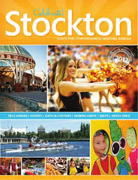 These fragrant flowers bloom in the spring and summer with pink, red or white flowers. Stockton Visitor Guide 2012 By San Joaquin Magazine Issuu