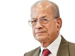 But it is faar from what the real gita is. E Sreedharan Wikipedia