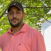 Anthony Negron's Instagram, Twitter & Facebook