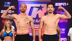 He is a former world champion in three weight classes. Moa Ugzfnog3ym