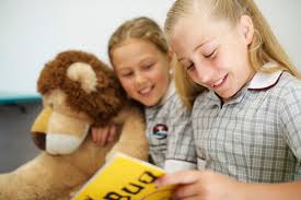 College Leadership Team