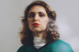 EMILY LUBITZ debut EP 'BEGIN AGAIN' Out Now -