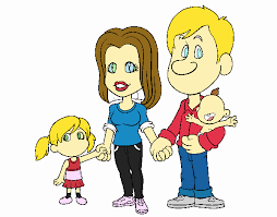 Fondo con oso y globos. Dibujo De Familia Feliz Pintado Por En Dibujos Net El Dia 24 09 20 A Las 20 33 45 Imprime Pinta O Colorea Tus Propios Dibujos