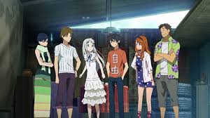 Share to support our website. Anohana The Flower We Saw That Day The Movie Watch Online Streaming Free Tracking