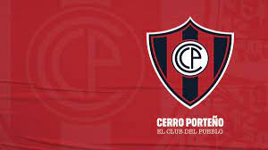 Cerro porteño · 1024 x 754. Club Cerro Porteno Na Twitteru Te Dejamos Mas Wallpapers Somospueblo