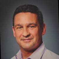 Justin Connolly, MBA