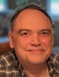 Obituary information for Jeff McKnight