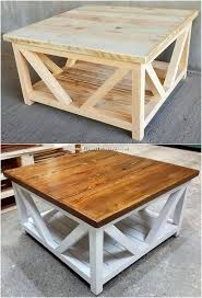 Minimalist Interior For Complete Your Home 13 Wood Pallet Furniture Wood Pallet Projects Diy Wood Projects