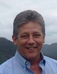 Keith Pellerin Obituary