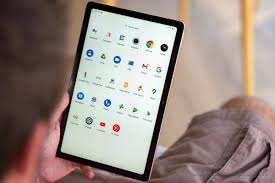 Realme Pad in for review - GSMArena.com ...