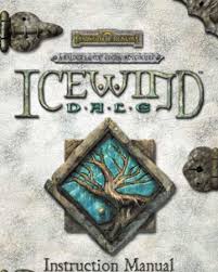 Enhanced edition is the legendary dungeons & dragons rpg— freshly updated for modern adventurers. Instruction Manual Icewind Dale Wiki Fandom