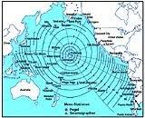 Hawaii was briefly under a tsunami watch wednesday night after a major earthquake struck just south of the aleutian islands in alaska. Tsunami Watch Und Tsunami Warning Scinexx De