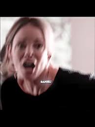 Z Movie Daniel Is Pushed Down The Stairs