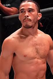 Andrew "Slaughterbach" Lauterbach MMA Stats, Pictures, News, Videos,  Biography