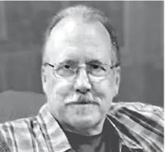 Jim ORSBURN Obituary (2016)