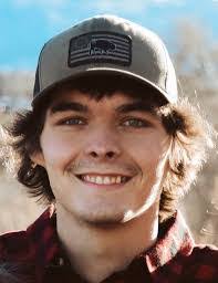 Shane Anderson's Instagram, Twitter & Facebook