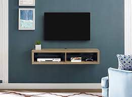 The Top 10 Best Under Tv Shelves Of 2021 Moderne Schrankwande Tv Befestigen Bilder Schlafzimmer