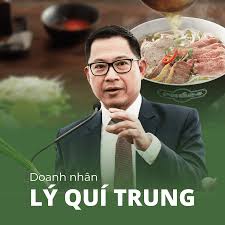 Từ Phở 24 đến giảng đường: Cuộc trở về tĩnh lặng của doanh nhân ...