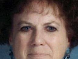 Dorlene Parry Obituary (1937