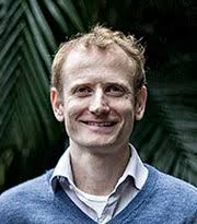 Professor Anthony Don