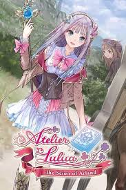 Do not fall for fake and scam sites using my name. Skachat Atelier Ryza 2 Lost Legends The Secret Fairy Poslednyaya Versiya Na Pk Torrent