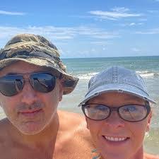 Brenda Rackley's Instagram, Twitter & Facebook