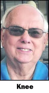 DANIEL KNEE Obituary (1942
