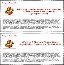 Pinned October 27th Club Sandwich Free With Your Fries Drink At Churchs Chicken Coupon Via The Coupons App Coupon Apps Restaurant Coupons Coupons