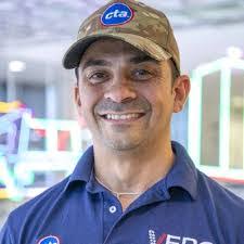 Brandon Cisco's Instagram, Twitter & Facebook