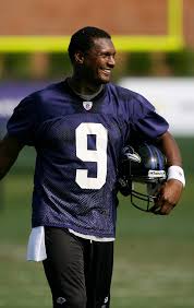 We followed it by asking the members current members how becoming a omega has changed their lives. Steve Mcnair Wikipedia