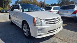Image result for Antique Bronze 2007 SRX