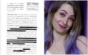 Check spelling or type a new query. Yosstop Es Denunciada Por El Delito De Pornografia Infantil El Sol De Mexico Noticias Deportes Gossip Columnas
