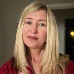 Melissa Volkert's Instagram, Twitter & Facebook