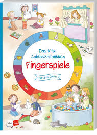 Lustige fingerspiele über ostern, weihnachten, familie, frühling, winter uvm. Fruhlingshaftes Fingerspiel Zum Warmen Im Fruhlingswald Klett Kita Blog Klett Kita Blog