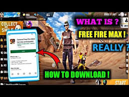 Open google play store and search for garena free fire using the search bar. How To Download Free Fire Max New App From Play Store Ll New Free Fire Max App Ll Divided Gamers Youtube