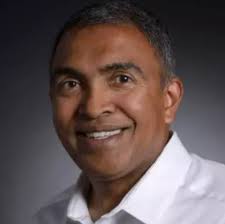 Indian American Arvind Raman named Dean of Purdue's College of Engineering 