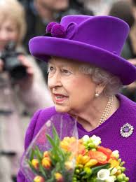 Üblicherweise werden geburtstage der königin oder anderer familienmitglieder mit der. Queen Elizabeth 92 Geburtstag Mit Viel Wehmut Kronprinzessin Victoria Konigin Elisabeth Herzogin Kate