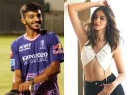 Coach mike hesson was impressed. Ipl 2020 Explosion In Her First Match Now Wants To Go On A Date With Bollywood Actress Ananya Pandey Timeisnow News