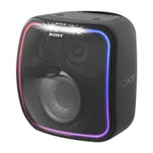 If this is the case, you can just connect the green cable only, set it to upmix, and all speakers will work correctly. Extra Bass Voice Assistant Wireless Speaker Srs Xb501g Sony Asia Pacific